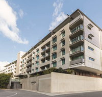 Adina Apartment Hotel Perth - New Castle Holiday
