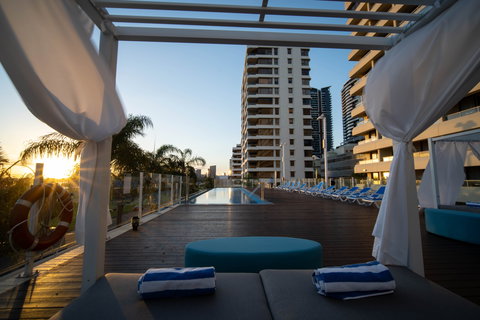Crowne Plaza Perth - New Castle Holiday 8