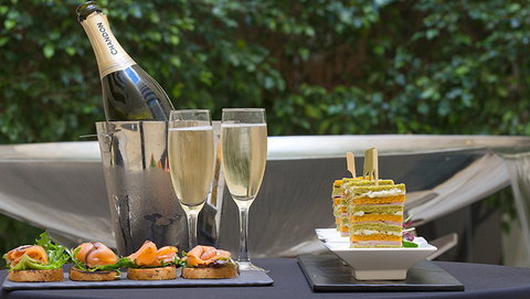 Crowne Plaza Perth - New Castle Holiday 10