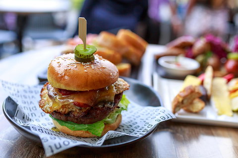 Crowne Plaza Perth - New Castle Holiday 12