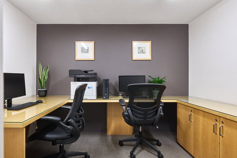 Crowne Plaza Perth - New Castle Holiday 17