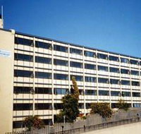 Mountway Holiday Apartments - New Castle Holiday