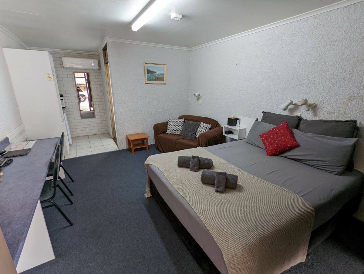 Stamford QLD New Castle Holiday