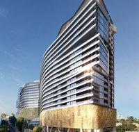 Emporium Hotel South Bank - New Castle Holiday