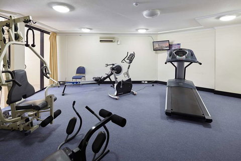 Central West End Apartments - New Castle Holiday 14