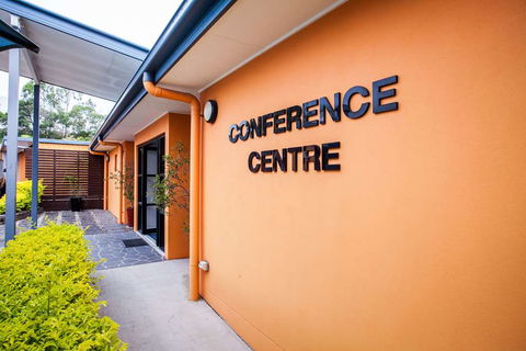 Darra Motel And Conference Centre - New Castle Holiday 0