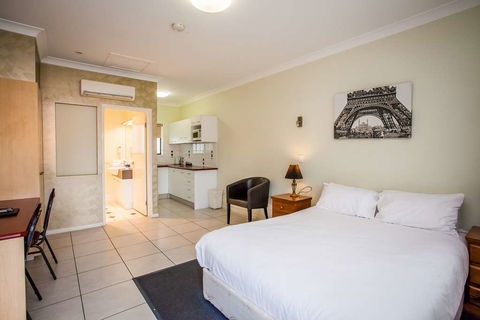 Darra Motel And Conference Centre - New Castle Holiday 3