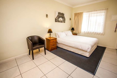 Darra Motel And Conference Centre - New Castle Holiday 5
