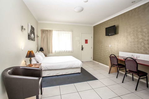 Darra Motel And Conference Centre - New Castle Holiday 6