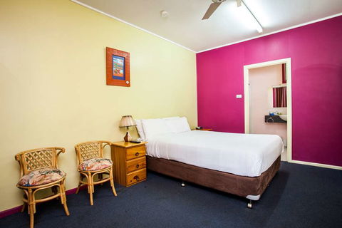 Darra Motel And Conference Centre - New Castle Holiday 7