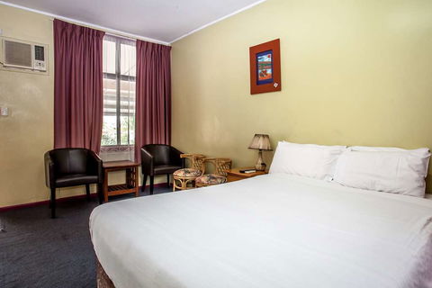 Darra Motel And Conference Centre - New Castle Holiday 8