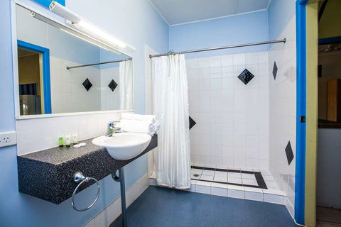 Darra Motel And Conference Centre - New Castle Holiday 10