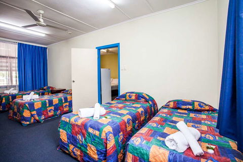 Darra Motel And Conference Centre - New Castle Holiday 11