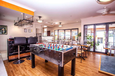 Darra Motel And Conference Centre - New Castle Holiday 14
