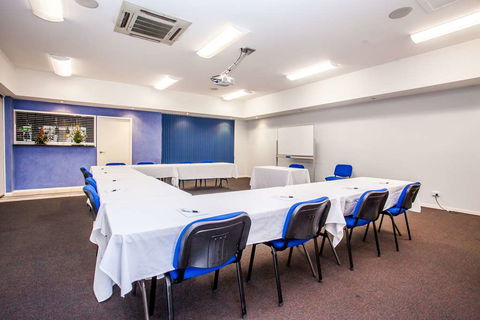 Darra Motel And Conference Centre - New Castle Holiday 15