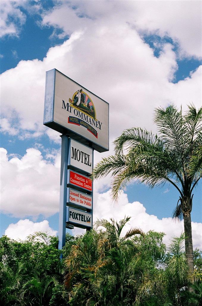 Mount Ommaney QLD New Castle Holiday