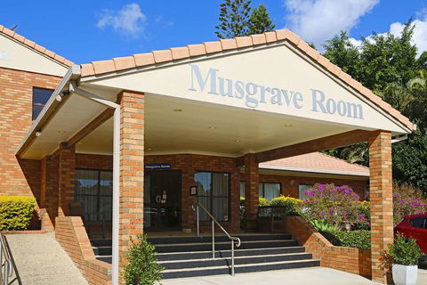 Quality Hotel Robertson Gardens - New Castle Holiday 4