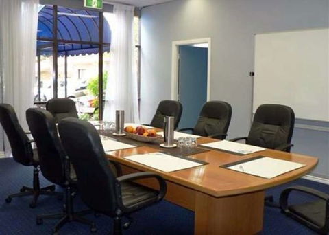 Quality Hotel Robertson Gardens - New Castle Holiday 10