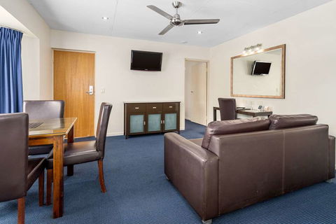 Quality Hotel Robertson Gardens - New Castle Holiday 13