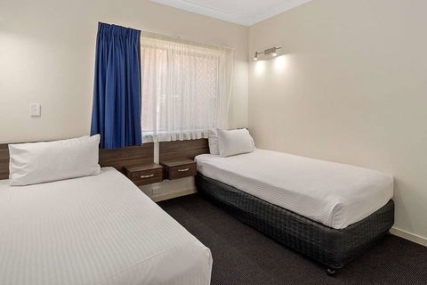 Quality Hotel Robertson Gardens - New Castle Holiday 14