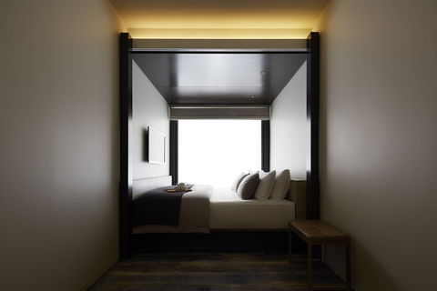 Little National Hotel - New Castle Holiday 4