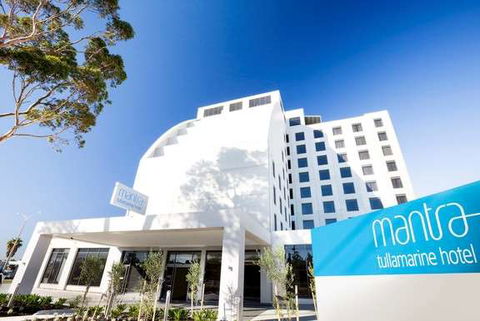 Mantra Tullamarine Hotel - New Castle Holiday 0