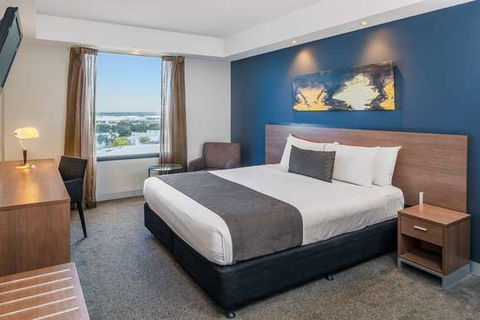 Mantra Tullamarine Hotel - New Castle Holiday 5