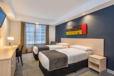 Mantra Tullamarine Hotel - New Castle Holiday 7