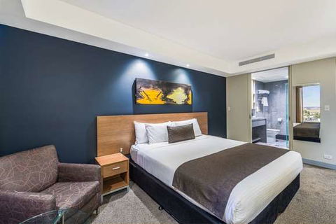 Mantra Tullamarine Hotel - New Castle Holiday 9