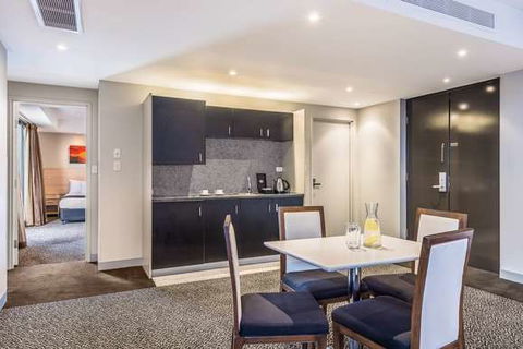 Mantra Tullamarine Hotel - New Castle Holiday 11