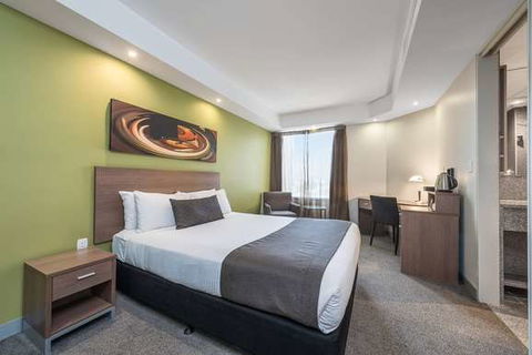 Mantra Tullamarine Hotel - New Castle Holiday 13