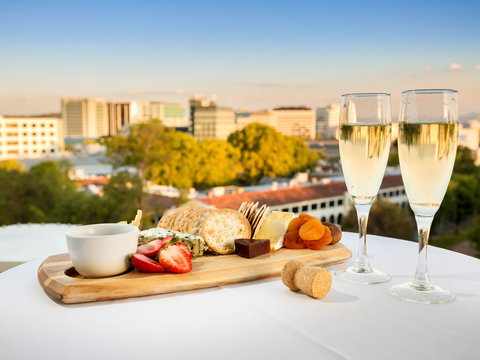 Novotel Canberra - New Castle Holiday 2