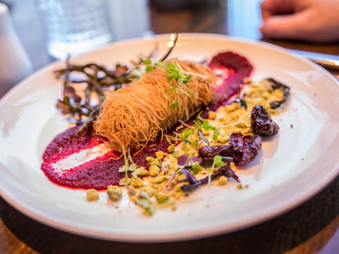 Novotel Canberra - New Castle Holiday 10