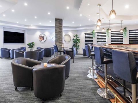 Quality Hotel Melbourne Airport - New Castle Holiday 16