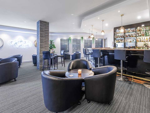 Quality Hotel Melbourne Airport - New Castle Holiday 17
