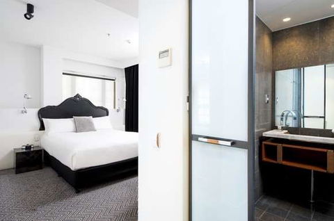 Peppers Gallery Hotel, Canberra - New Castle Holiday 6