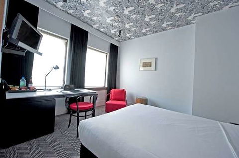 Peppers Gallery Hotel, Canberra - New Castle Holiday 9