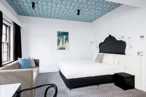 Peppers Gallery Hotel, Canberra - New Castle Holiday 11