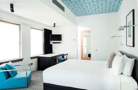 Peppers Gallery Hotel, Canberra - New Castle Holiday 13