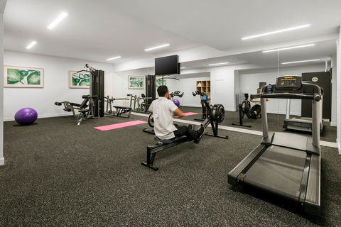 Quest Canberra City Walk - New Castle Holiday 9