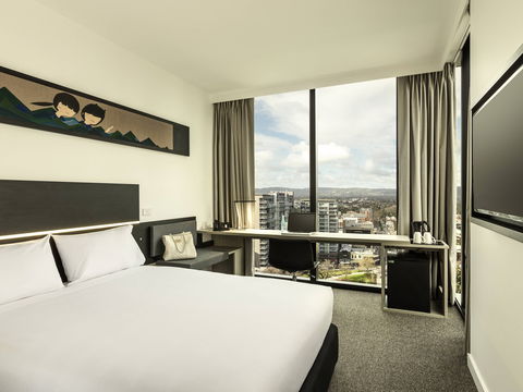 Ibis Adelaide - New Castle Holiday 6
