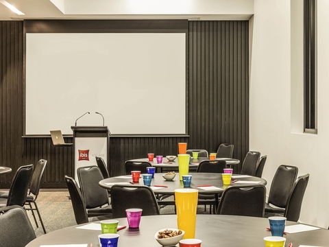 Ibis Adelaide - New Castle Holiday 9
