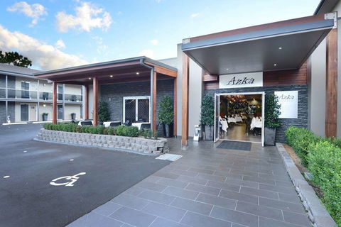Powerhouse Hotel Armidale By Rydges - New Castle Holiday 1