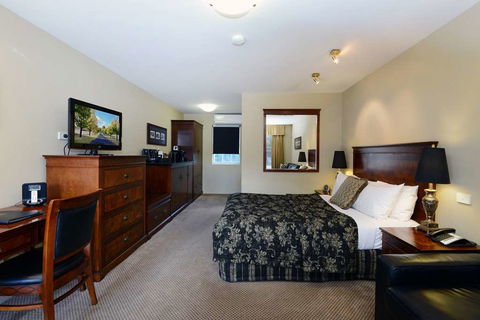 Powerhouse Hotel Armidale By Rydges - New Castle Holiday 2