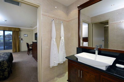 Powerhouse Hotel Armidale By Rydges - New Castle Holiday 3