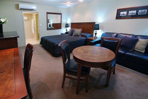 Powerhouse Hotel Armidale By Rydges - New Castle Holiday 4