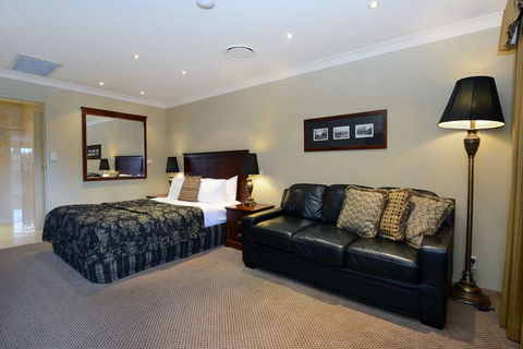 Powerhouse Hotel Armidale By Rydges - New Castle Holiday 6