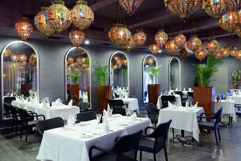 Powerhouse Hotel Armidale By Rydges - New Castle Holiday 7