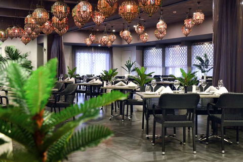 Powerhouse Hotel Armidale By Rydges - New Castle Holiday 8