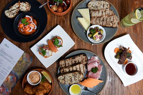 Powerhouse Hotel Armidale By Rydges - New Castle Holiday 9